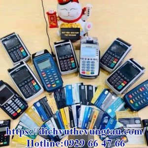 Rút tiền mặt từ thẻ tín dụng
