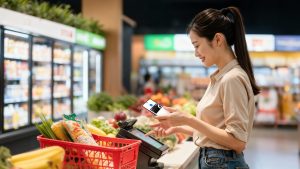 Thẻ tín dụng của Home Credit linh hoạt hoàn tiền theo nhu cầu tiêu dùng