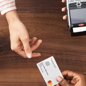 Rút tiền Đáo hạn thẻ Tín Dụng Mastercard ở Vũng Tàu