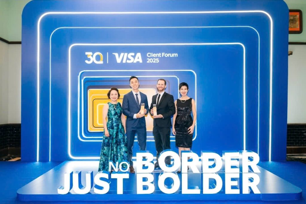 Thẻ tín dụng của Home Credit linh hoạt hoàn tiền theo nhu cầu tiêu dùng