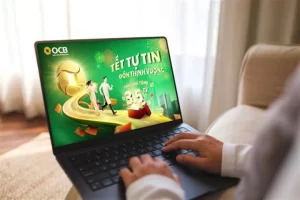 OCB triển khai chương trình khuyến mại dịp Tết